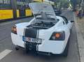 Opel Speedster Speedster 2.2 Weiß - thumbnail 2