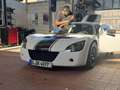 Opel Speedster Speedster 2.2 Weiß - thumbnail 1