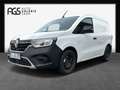 Renault Kangoo SORTIMO III Rapid Advance 1.5 BLUE dCi 95 E Weiß - thumbnail 1