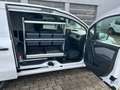 Renault Kangoo SORTIMO III Rapid Advance 1.5 BLUE dCi 95 E Weiß - thumbnail 12