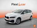 BMW 216 216d Blanco - thumbnail 3