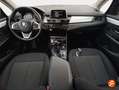 BMW 216 216d Blanco - thumbnail 11