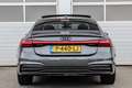Audi A7 Sportback 40 TFSI 204pk S-Line Edition | Panoramad Gris - thumbnail 17