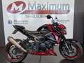Suzuki GSX-S 750 Rot - thumbnail 1