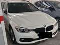 BMW 318 318dA Touring Essential Edition Essential Edition Blanco - thumbnail 5