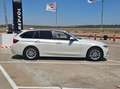 BMW 318 318dA Touring Essential Edition Essential Edition Blanco - thumbnail 1