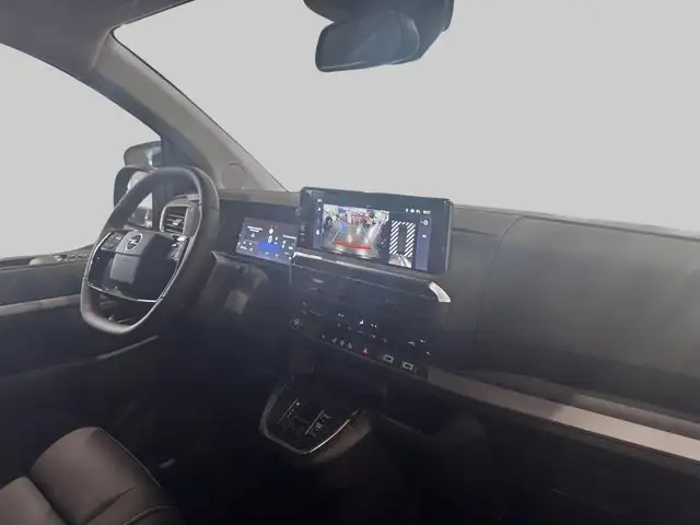 Opel Zafira Life Life