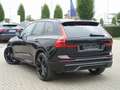 Volvo XC60 Black Edition Plus B5 AWD/360°Cam/Four-C Schwarz - thumbnail 3