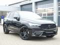 Volvo XC60 Black Edition Plus B5 AWD/360°Cam/Four-C Schwarz - thumbnail 2