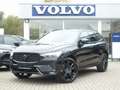 Volvo XC60 Black Edition Plus B5 AWD/360°Cam/Four-C Schwarz - thumbnail 1