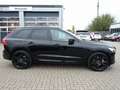 Volvo XC60 Black Edition Plus B5 AWD/360°Cam/Four-C Schwarz - thumbnail 7