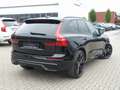 Volvo XC60 Black Edition Plus B5 AWD/360°Cam/Four-C Schwarz - thumbnail 4
