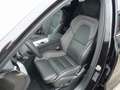 Volvo XC60 Black Edition Plus B5 AWD/360°Cam/Four-C Schwarz - thumbnail 11