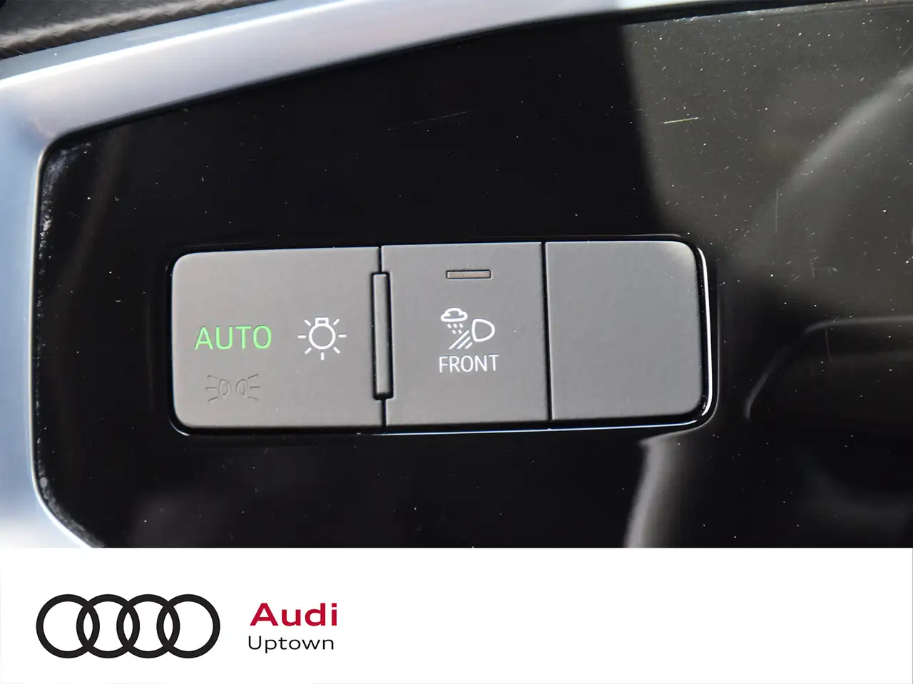 Audi Q3 fotografie Audi Q3