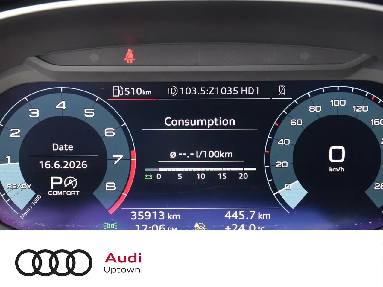 Audi Q3 fotografie Audi Q3