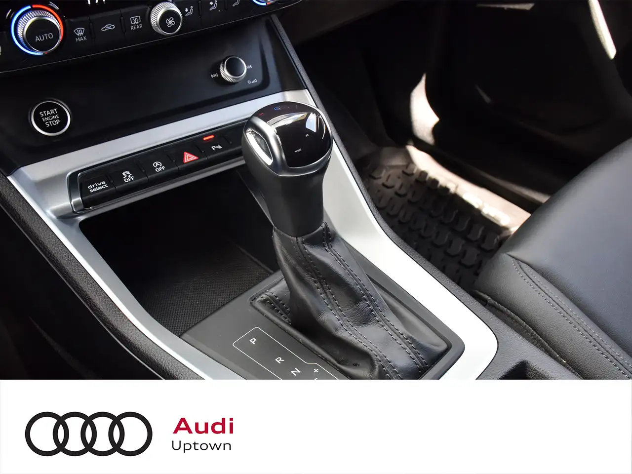 Audi Q3 fotografie Audi Q3