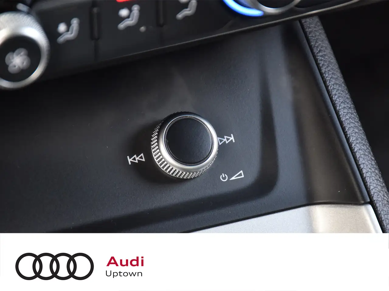 Audi Q3 fotografie Audi Q3