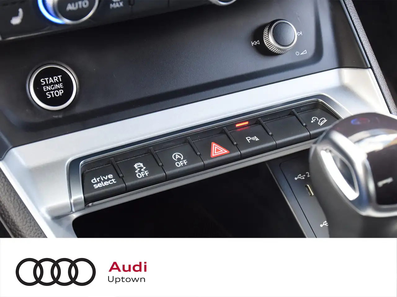 Audi Q3 fotografie Audi Q3