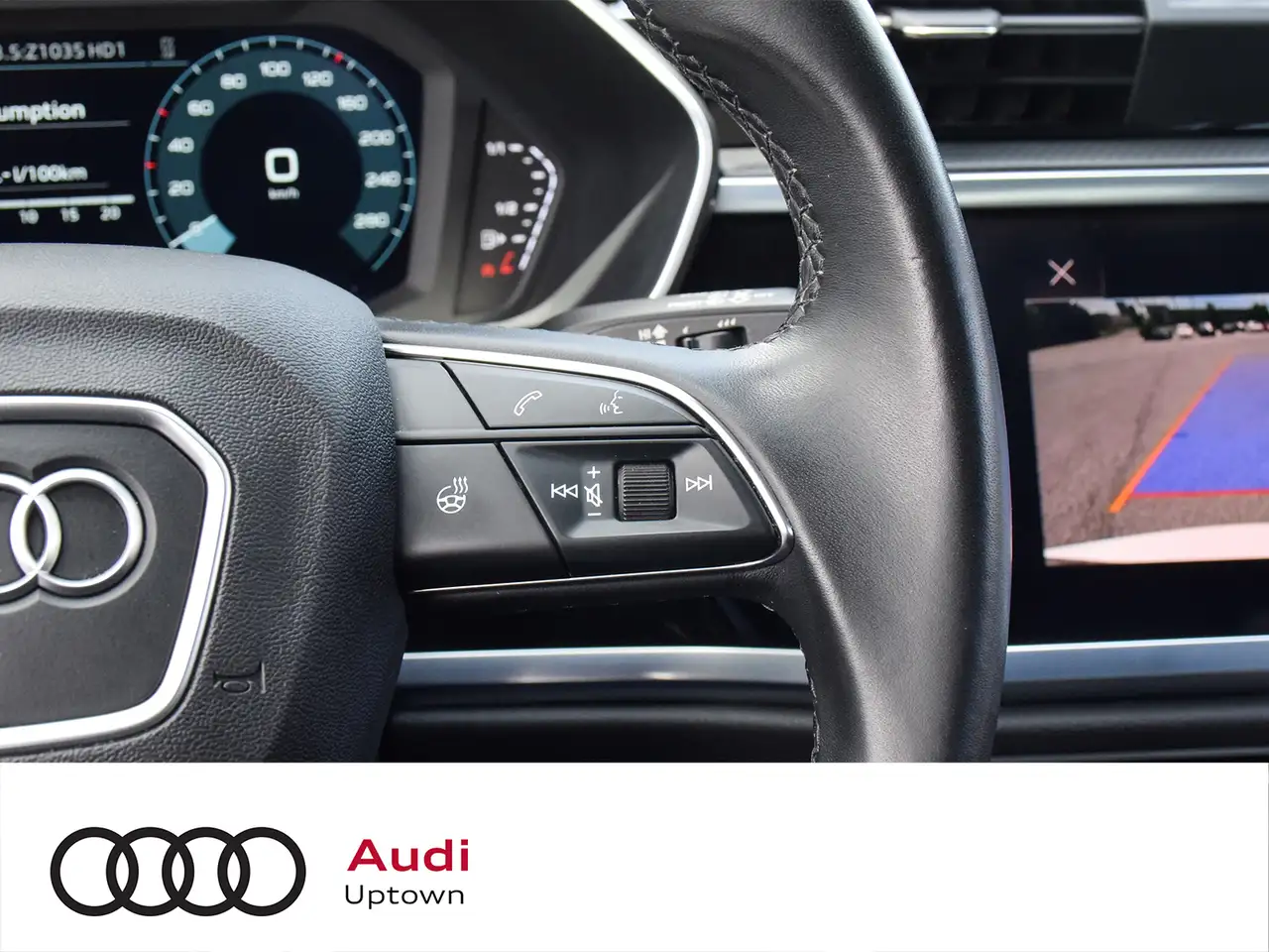Audi Q3 fotografie Audi Q3