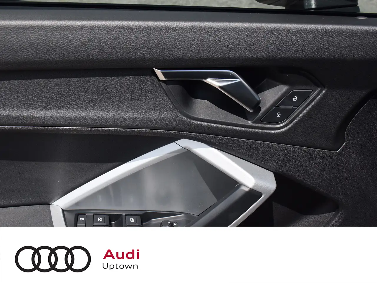 Audi Q3 fotografie Audi Q3