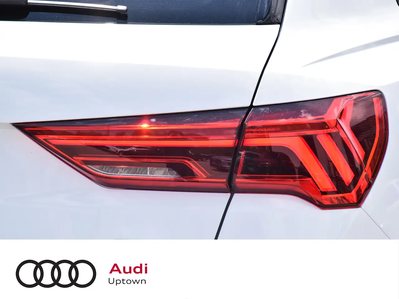 Audi Q3 fotografie Audi Q3