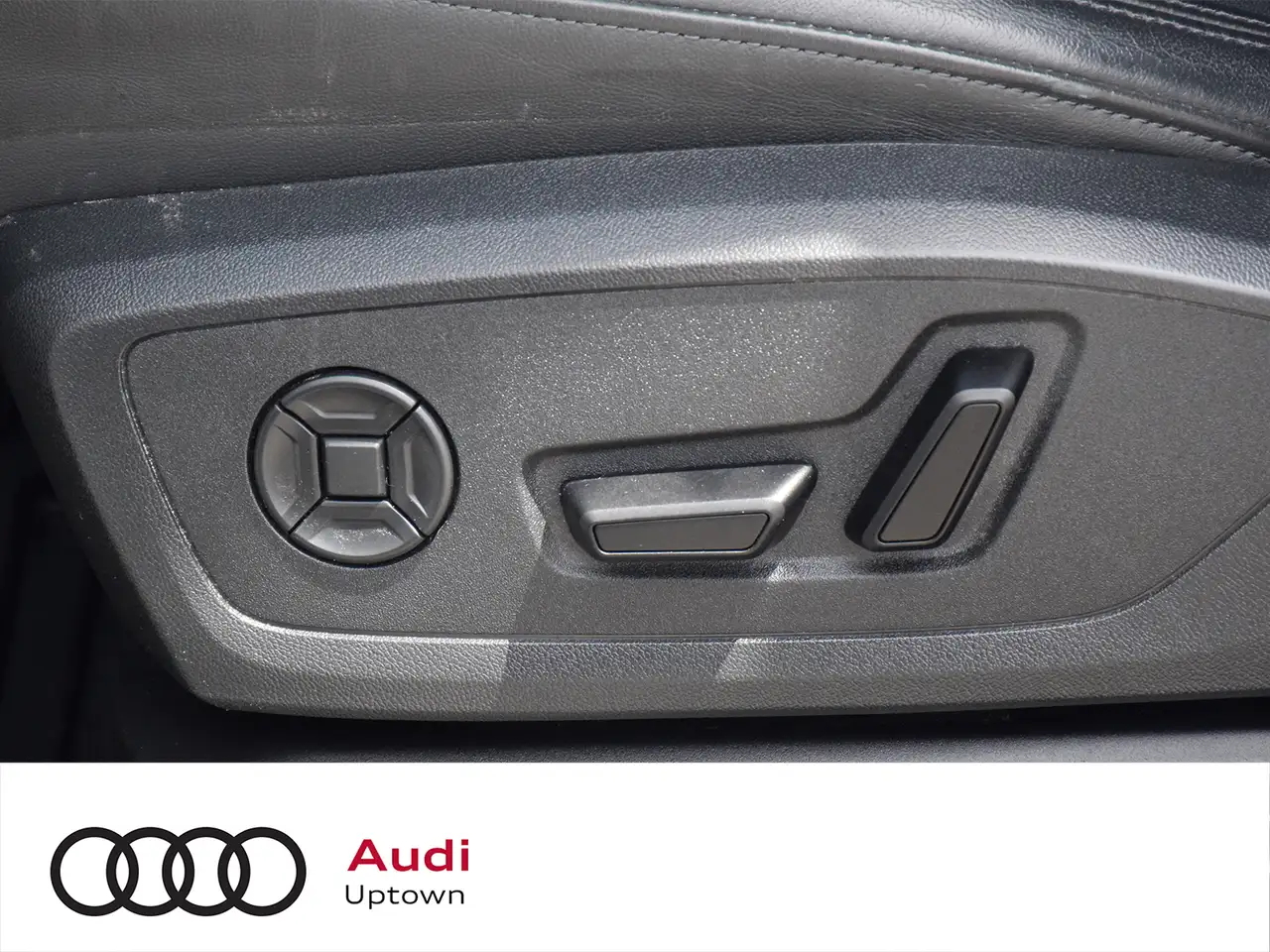 Audi Q3 fotografie Audi Q3
