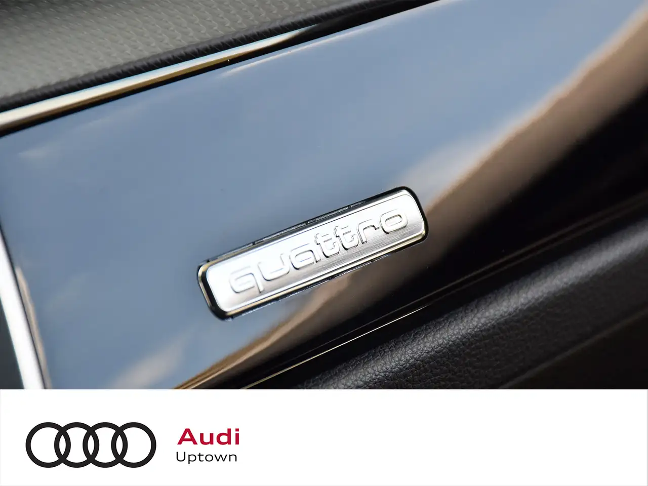 Audi Q3 fotografie Audi Q3
