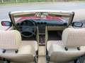 Mercedes-Benz SL 300 Cabrio Original KM TÜV+AU NEU TOP Zustan Rood - thumbnail 50