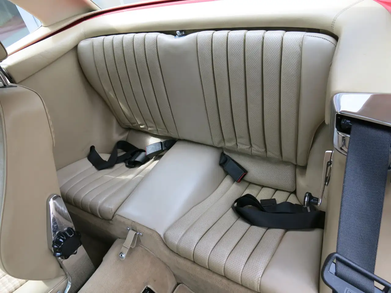 Mercedes-Benz SL 300 Cabrio Original KM TÜV+AU NEU TOP Zustan, foto 11
