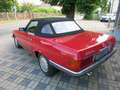 Mercedes-Benz SL 300 Cabrio Original KM TÜV+AU NEU TOP Zustan Rood - thumbnail 44