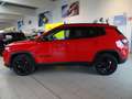 Jeep Compass 1.5 MultiAir Mild Hybrid NIGHT EAGLE LED Rot - thumbnail 9