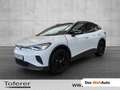 Volkswagen ID.4 Pro 210 kW Business Weiß - thumbnail 1