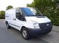 Ford Transit Weiß - thumbnail 1