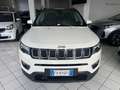 Jeep Compass Compass II 2.0 mjt Longitude 4wd 140cv EURO6D TEMP Wit - thumbnail 2