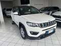 Jeep Compass Compass II 2.0 mjt Longitude 4wd 140cv EURO6D TEMP Wit - thumbnail 3