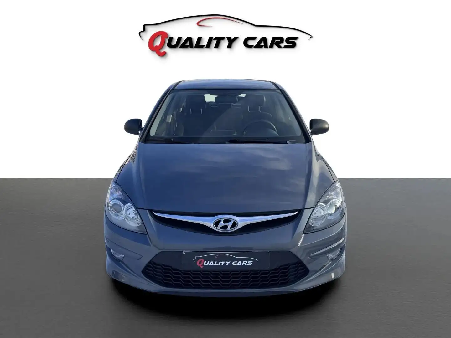 Hyundai i30 i30 1.4i | 54.000 KM !! Navi | CarPlay | Garantie Gris - 2