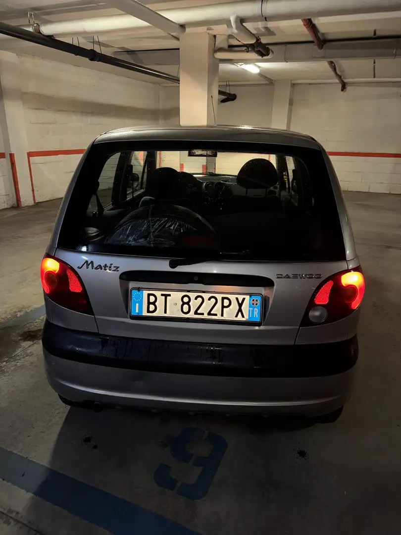 Daewoo Matiz 0.8i SE Star - 1