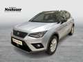 SEAT Arona Xcellence TDI Silber - thumbnail 1