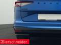 Skoda Enyaq 80 Sportline ALCANTARA KAMERA NAVI ACC Blau - thumbnail 22