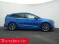 Skoda Enyaq 80 Sportline ALCANTARA KAMERA NAVI ACC Blau - thumbnail 8