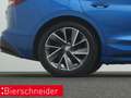 Skoda Enyaq 80 Sportline ALCANTARA KAMERA NAVI ACC Blau - thumbnail 28