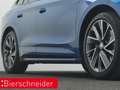 Skoda Enyaq 80 Sportline ALCANTARA KAMERA NAVI ACC Blau - thumbnail 34