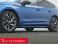 Skoda Enyaq 80 Sportline ALCANTARA KAMERA NAVI ACC Blau - thumbnail 32