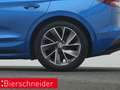 Skoda Enyaq 80 Sportline ALCANTARA KAMERA NAVI ACC Blau - thumbnail 28