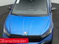 Skoda Enyaq 80 Sportline ALCANTARA KAMERA NAVI ACC Blau - thumbnail 26