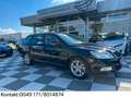 Skoda Octavia Combi Elegance,Navi,Teilleder,HU neu Negro - thumbnail 1