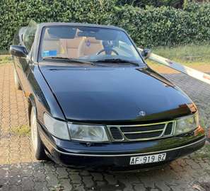Coupe 2.0i SE Cabriolet