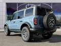 Ford Bronco Badlands e-4WD #360-Grad-Kamera Grau - thumbnail 4