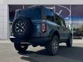 Ford Bronco Badlands e-4WD #360-Grad-Kamera Grau - thumbnail 6