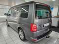 Volkswagen T6 California Beach DSG*NAVI*PDC*R-CAM*BETT oben Сірий - thumbnail 10